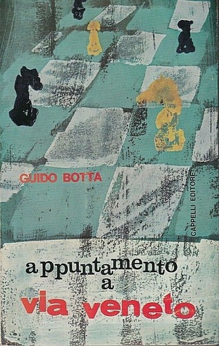 Guido botta appuntamento a - appuntamento,
