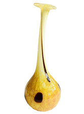 Vaso Cerox Studio Vetro Bud 8"