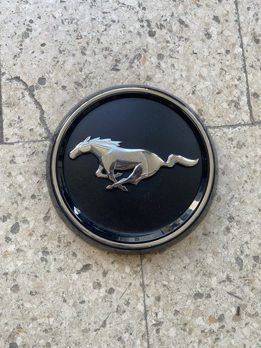 Logo cofano ford - cofano,