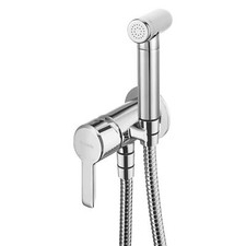 Rubinetto incasso bidet