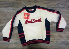 felpa WEST SCOUT bambino 5-6