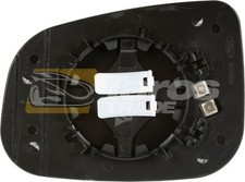 Vetro specchietto DX Per Volvo