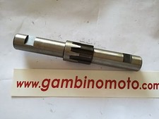 ALBERO FRESA MOTOCOLTIVATORE