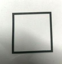 Replacement  gasket  for heuer