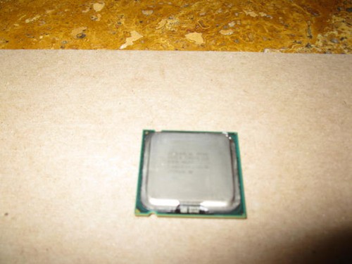 Intel core duo slb9k - 2, duo...