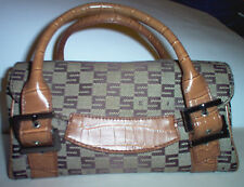 Borsetta SISLEY per Donna Ragazza piccolo formato, molto bella. Vera occasione.