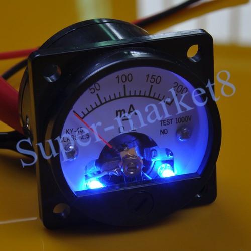 Misuratore pannello cc - misuratore,