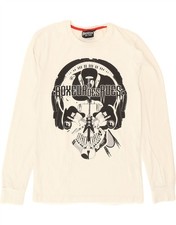 Top donna BOXEUR DES RUES