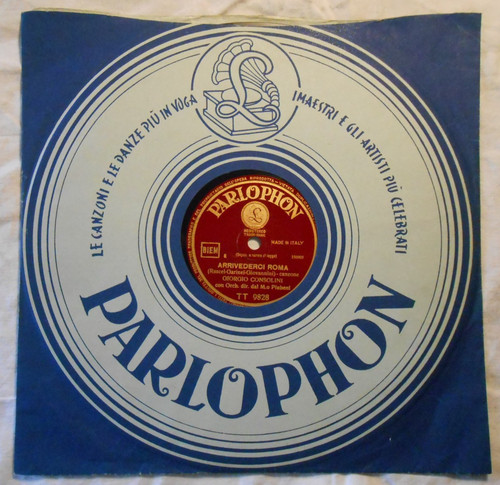 Giorgio consolini - giorgio,
