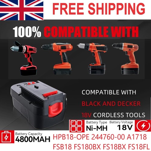 Per black and decker - and,