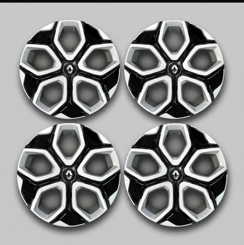 Borchie set coppe ruote - borchie,
