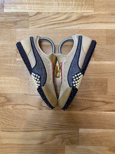 Puma mostro 2006 y2k - mostro,