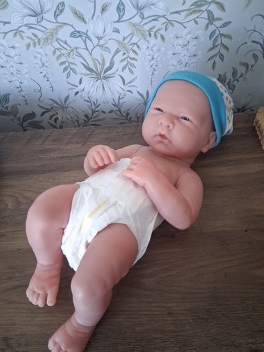 Berenguer bambola neonato - berenguer,