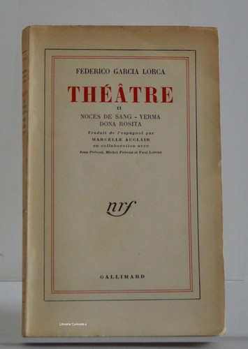 Federico garcia lorca - federico,