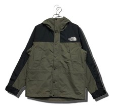 Giacca leggera da montagna THE