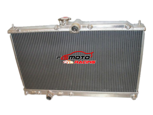Aluminum radiator for - radiator,