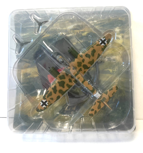 Agostini bombardieri 72 - de,