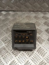 Centralina climatizzatore