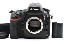 [Top MINT] Nikon D800 36.3 MP