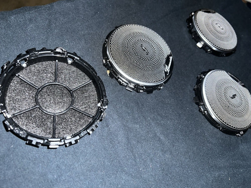 Bose model set griglie - di, 4