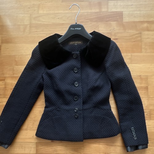 Giacca donna louis vuitton - giacca,