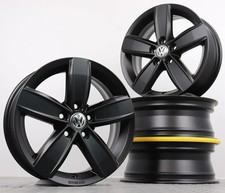 15 pollici VW Polo 6 2G AW