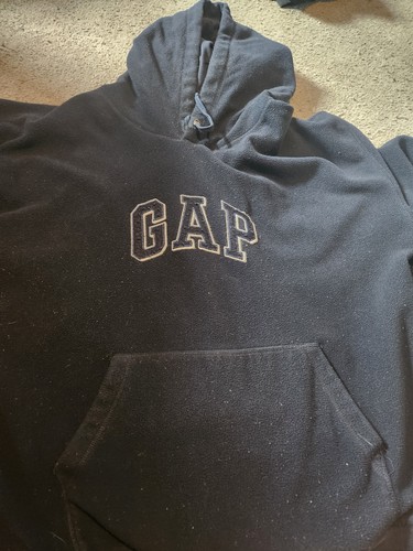 Pullover vintage gap - vintage,