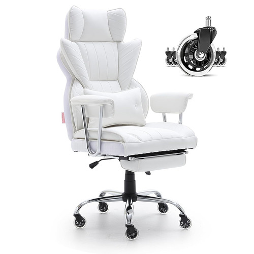 Sedia girevole ufficio - da,