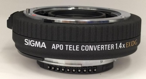 Teleconvertitore modello - teleconvertitore,