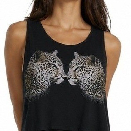 Canotta donna guess - by,