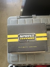 *NEW* Genuine Sprint Booster®
