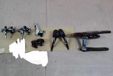Cambio gruppo completo bici - cambio,