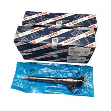 4X Diesel Fuel Injector