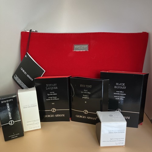 Giorgio armani rossetto tinta - giorgio,