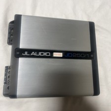 Amplificatore subwoofer