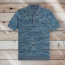 Polo Fred Perry in cotone