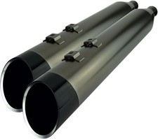 KHROME WERKS 202655 2" HARLEY