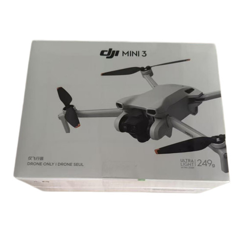 Dji mini air drone - dji,