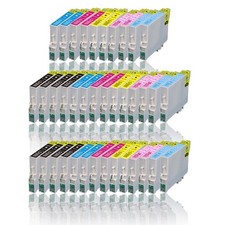 38 cartucce per EPSON P50