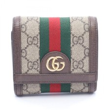GUCCI Ophidia GG Portafoglio