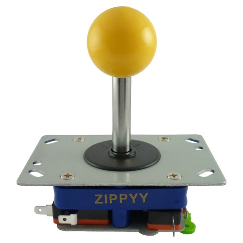 Joystick arcade zippy albero - joystick,