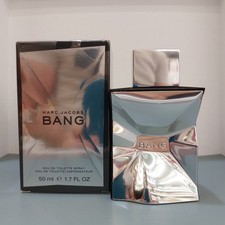 MARC JACOBS BANG EDT 50 ML SPRAY ORIGINALE