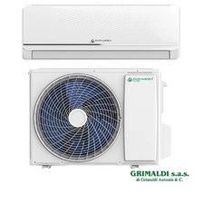 AC118 PYRAMIDEA CLIMATIZZATORE