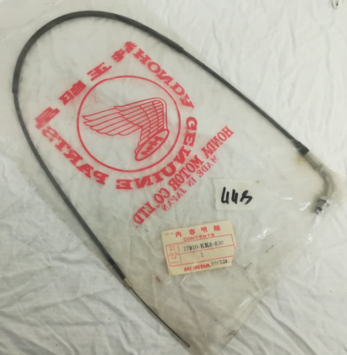 Honda 750 17910 kk8 - honda,
