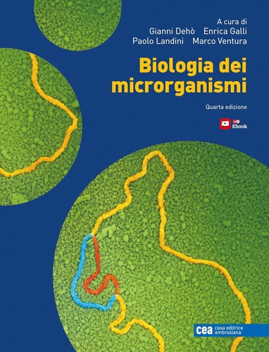 Biologia dei microrganismi