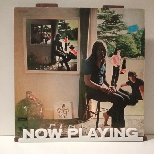Pink floyd ummagumma - floyd,