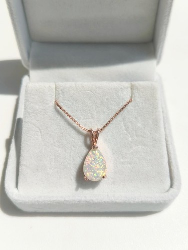 Collana con ciondolo - collana,
