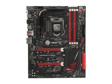 PER ASUS ROG Maximus VI Hero supporto scheda madre I7 4790K 1150PIN Z87 32GB DDR3