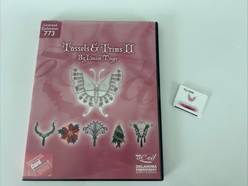 Bernina deco brother - deco, baby