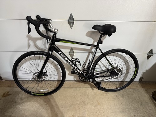 Cannondale synapse 56cm - si,